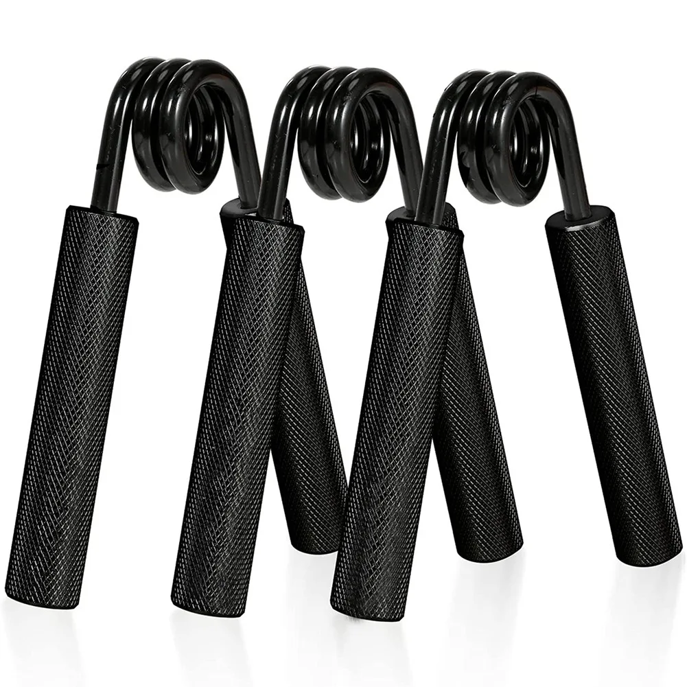 

Wrist and Forearm Exercise Intensifier in Office and Gym, Muscle Grip Trainer