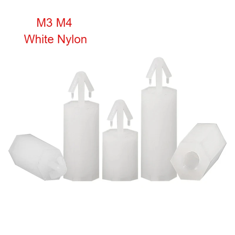 

Нейлоновые распорки Huiruixin M3 M4