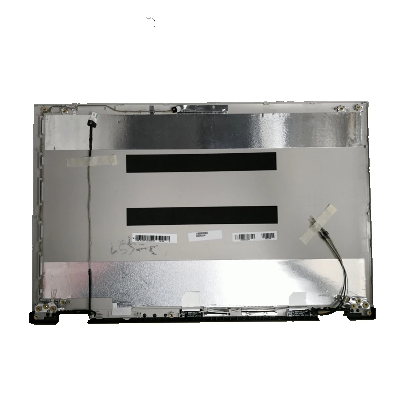 

New laptop LCD BACK COVE for Toshiba P55W-C P55W-C5200 H000082320 13N0-2CA0R01 LCD top cover case