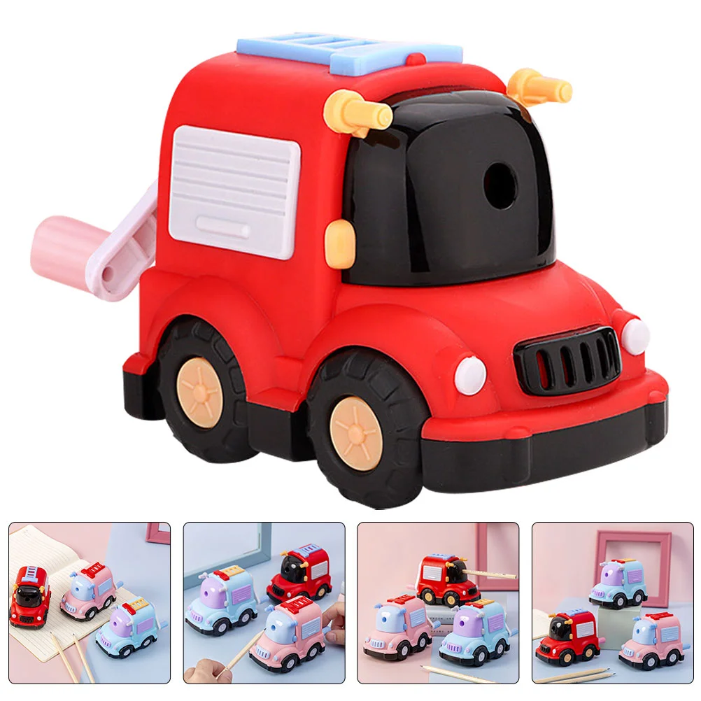 

Ручная точилка для студентов, детская точилка для карандашей, школьные принадлежности