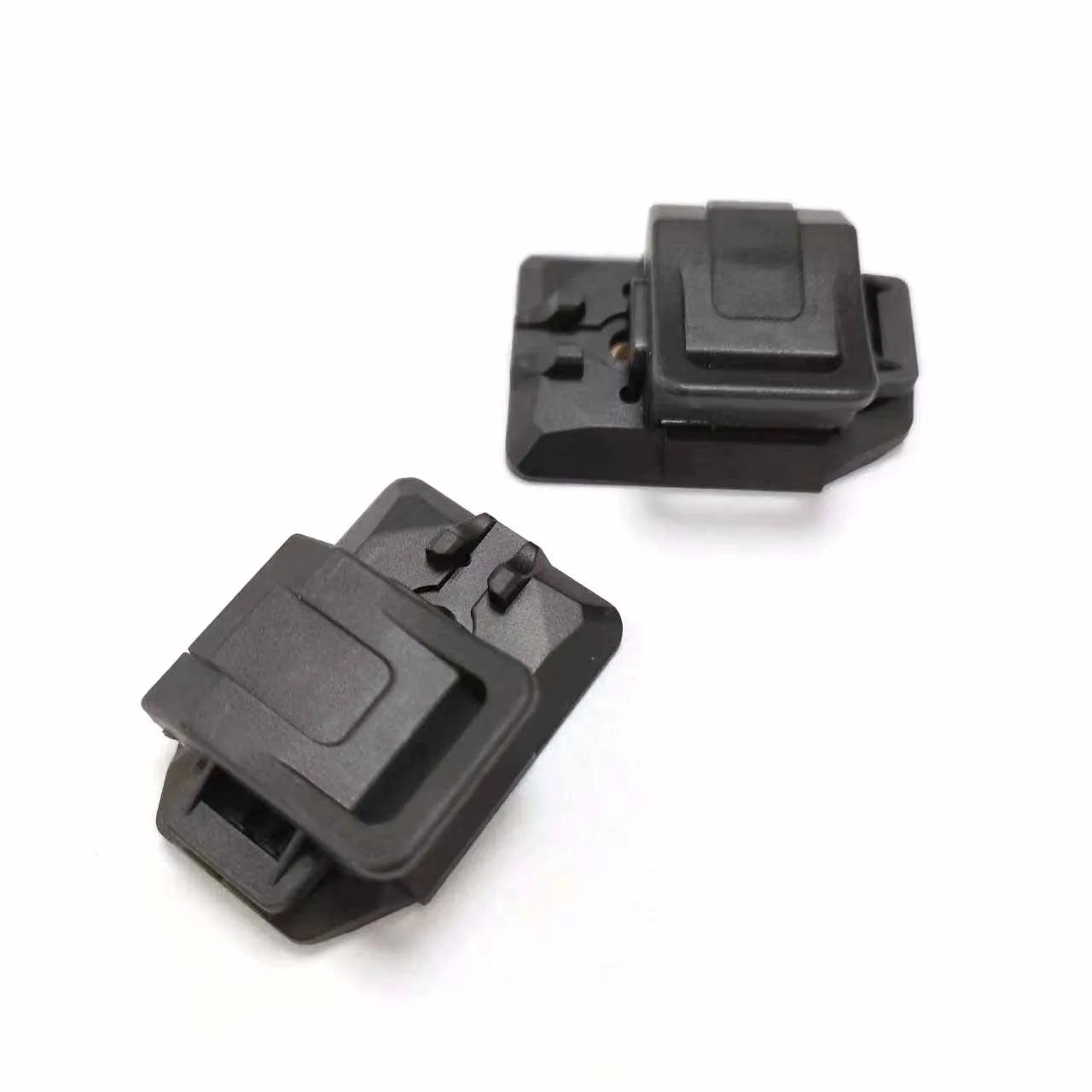 Бесплатная доставка 1 пара устройство для термического сращивания Orientek T43 GX37