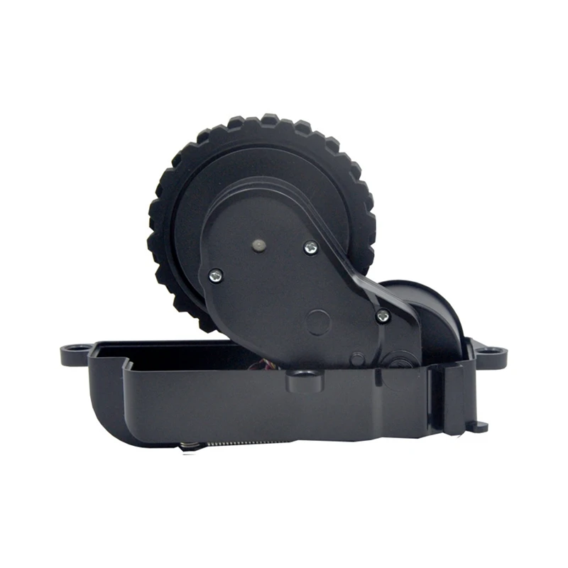 Мотор левого и правого колеса для робота-пылесоса Proscenic M6 PRO сменные модуль