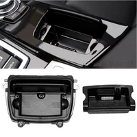new black plastic center console ashtray assembly box fit for bmw 5 series f10 f11 f18