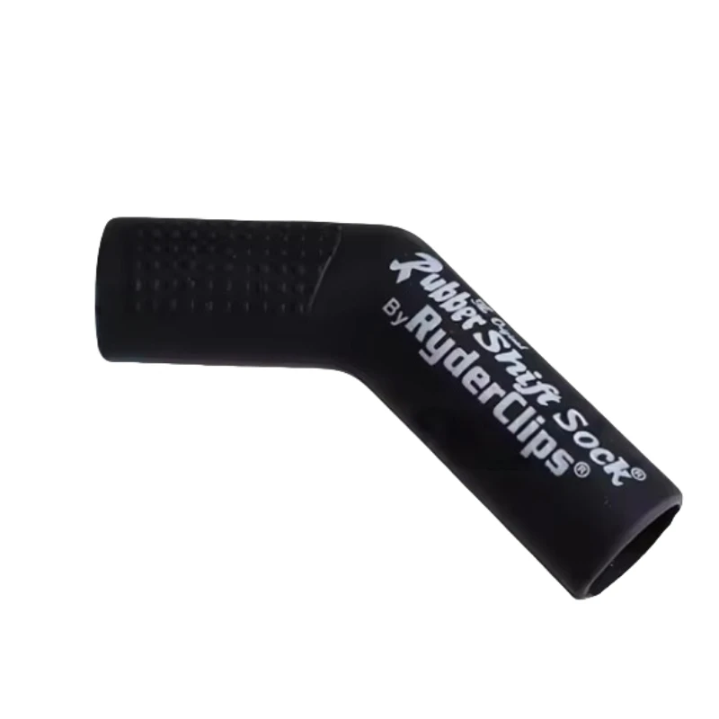 

Универсальная защита переключения передач мотоцикла, резиновый рукав, рычаг переключения передач, чехол, защитный чехол, аксессуар для мотоцикла, внедорожника