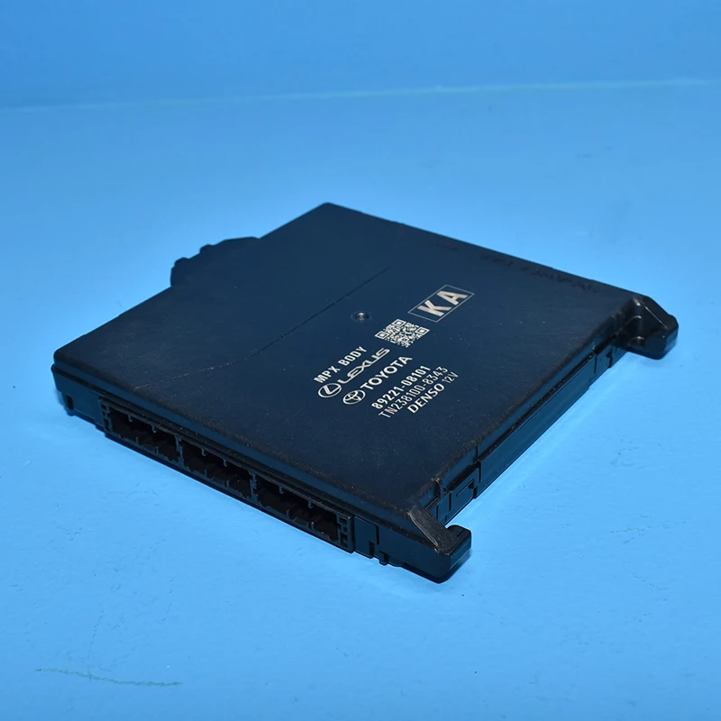 2021-24 Sienna MPX модуль управления кузовом Toyota 89220-08F70 Многофункциональный сетевой