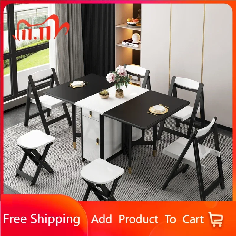 

Complete Kitchen Coffee Tables Marble Unique Removablec Multifuncionalal Coffee Tables Office Esstische Kitchen Household Unique