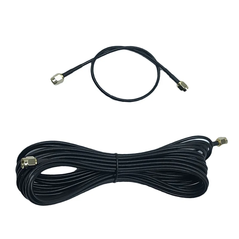 Мини-Кнут средней и короткой волны SDR антенна RTL-SDR приемник |