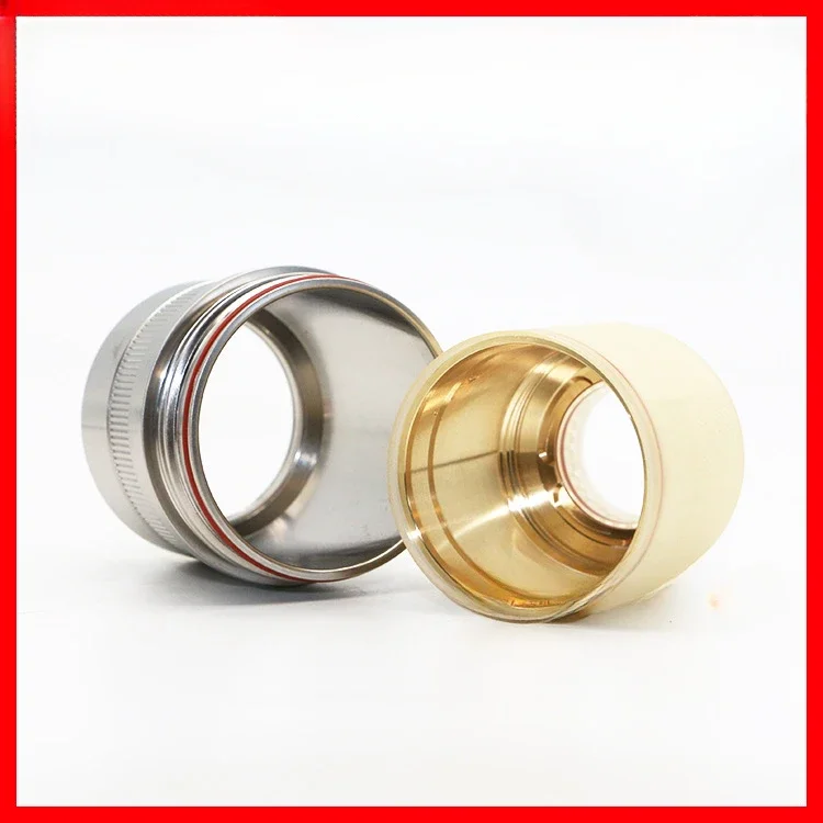 Принадлежности для станков плазменной резки 80-300А Внешняя фиксированная крышка