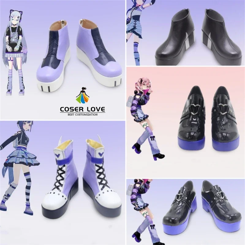 25 часов ночного шнура Project Sekai Асахина мафуакияма Миюки юазаки Канаде шиноми Ена