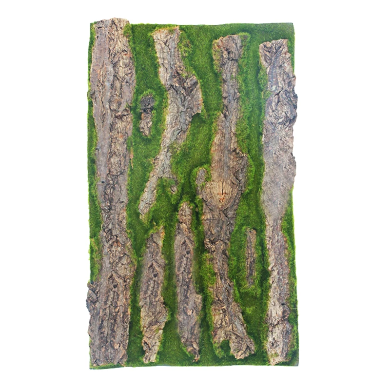 

Искусственные лаи для сада