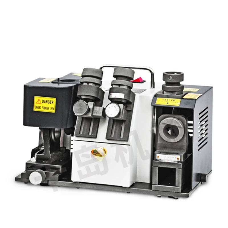 GD-313A Портативный сверлильный и фрезерный станок шлифовальный 220 В/300 Вт для