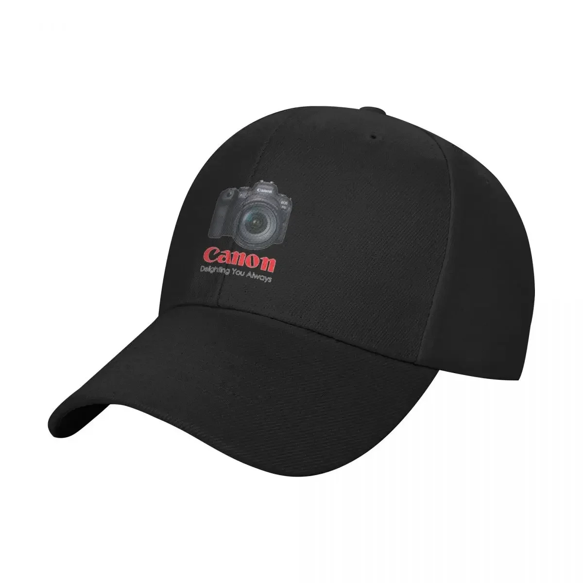 Kamera Apin eos бейсболка из полиэстера
