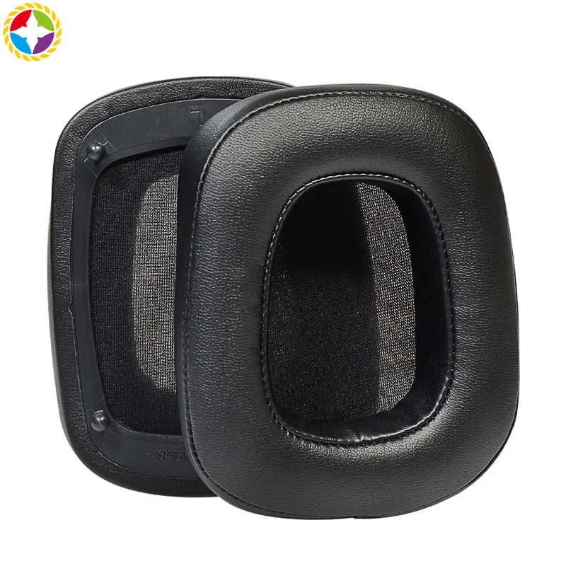 Сменные амбушюры подушки повязка на голову комплект для Razer tiначало 7 1 V2 2 бампер