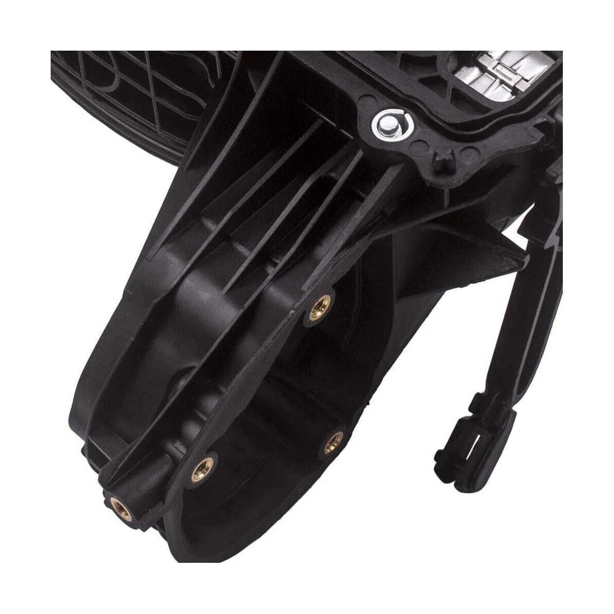 6510900037 автомобильный впускной коллектор для Jeep Mercedes-Benz A/B/C/E/S-CLASS CLA GLC GLE CLS SLK X156 X204