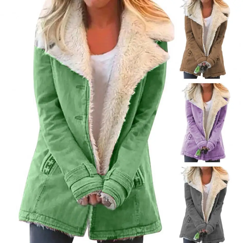 Spring Autumn Winter Jacket Women 2022 Thick Warm Hooded Parka Mujer Cotton Padded Coat 3XL Casual Slim Jacket Female