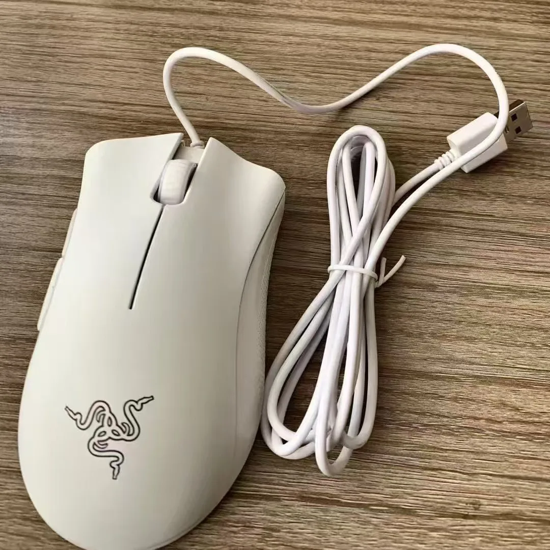 Razer Wired Gaming Mouse | AliExpress
