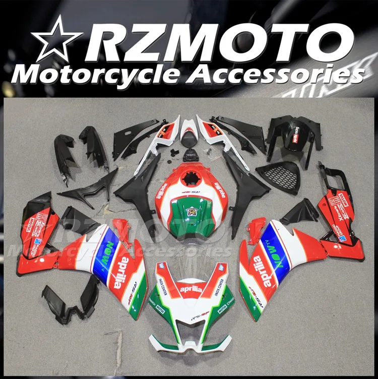

Набор обтекателей для кузова Aprilia RS4 50 125 2012 2013 2014 2015 12 13 14 15