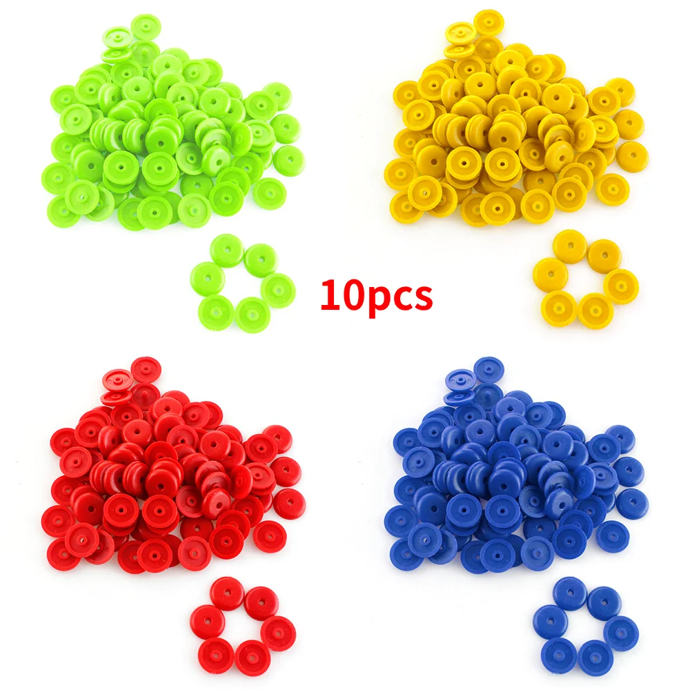 10 шт. стопор для автомобильного ремня безопасности пряжка автомобильный ремень