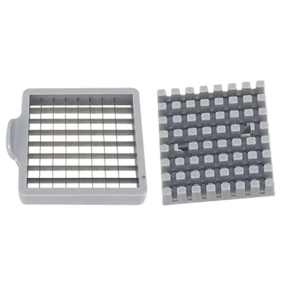 

Набор резцов для овощей из нержавеющей стали