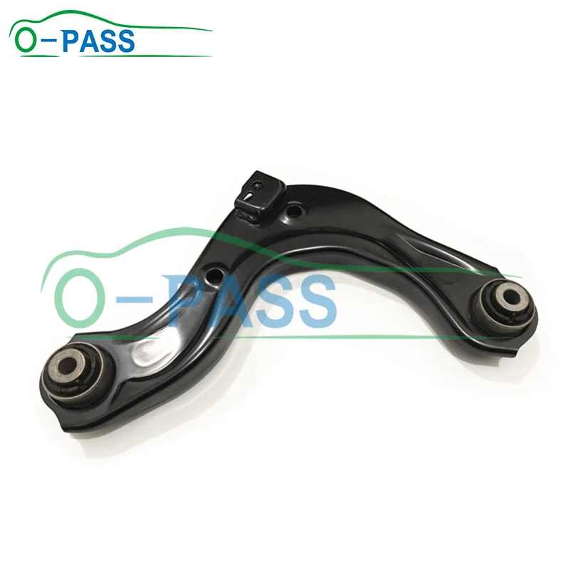 Фото Верхний рычаг заднего колеса OPASS для Honda Civic X FC FK Insight 52510-TEA-T00 №3