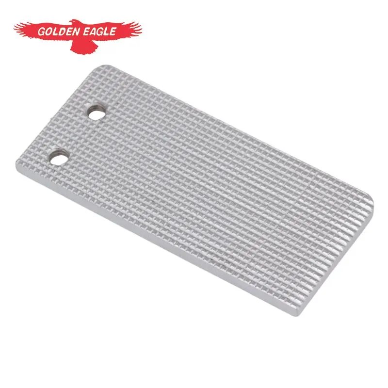 Используется для вязальной машины Juki 1900 вязальная машина даты прижимная лапка