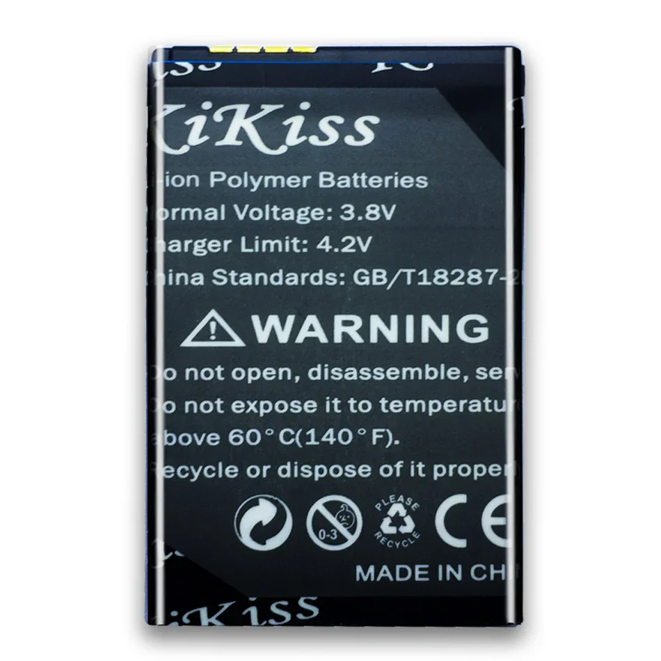 Литий-ионный аккумулятор LGIP-430N для LG Cookie Fresh GS290 GW300 LX290 LX370 LGIP MT375 GM360 430N