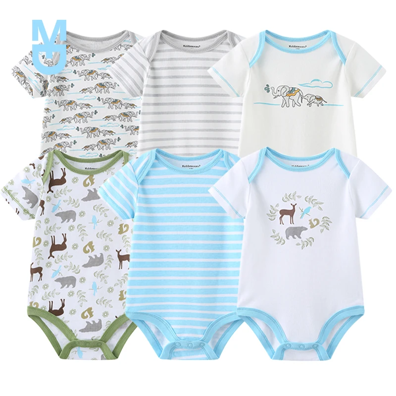 

New Baby bodysuit 2022 fashion cotton born baby girl clothes ropa de bebe Infant Jumpsuit Toddler Outfits Clothing sets