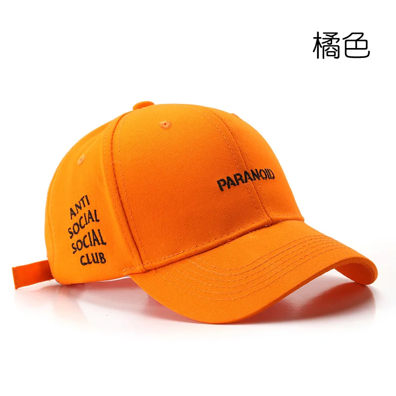 Рисунок 6 - Новинка 2023, хлопковая бейсболка для мужчин и женщин