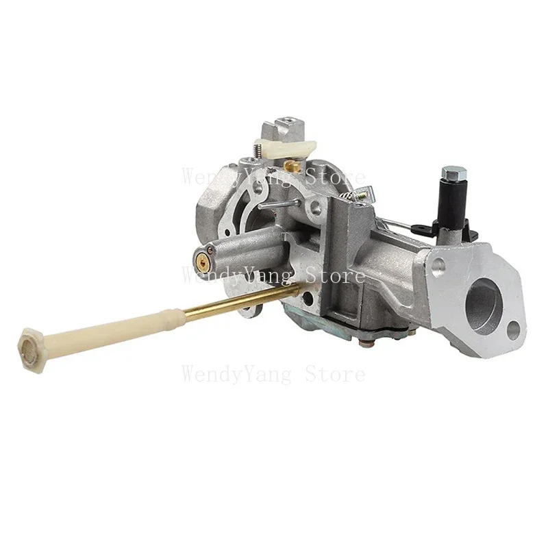 НОВЫЙ Карбюратор 135292 Для Briggs &amp Stratton 133237 133252 133292 135212 135217 135232