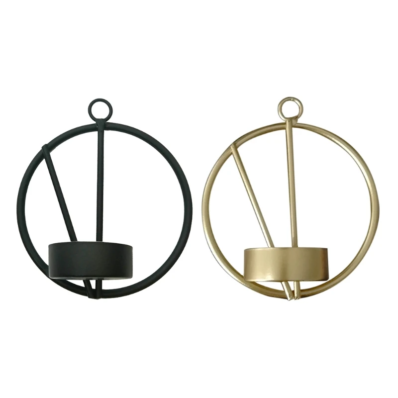 For Tea Lights Living Room Table Home Bedroom Bathroom Decoration