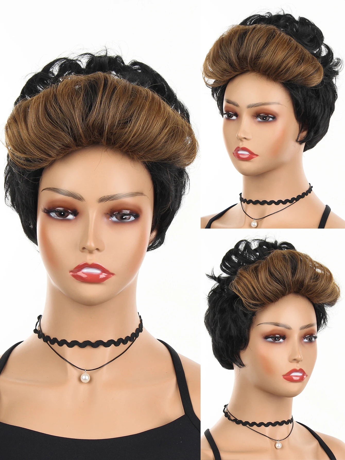 Cosplay Wigs