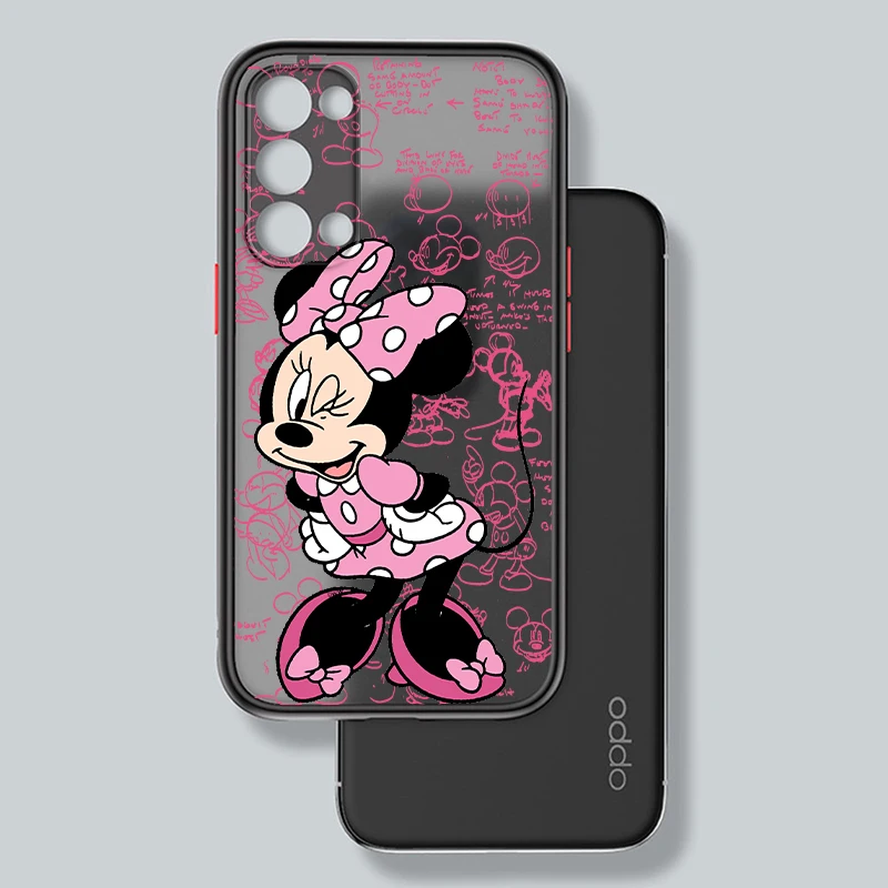 Чехол для Oppo A98 A78 A94 A76 A74 A73 A54 A53 1 7 Reno 8 6 5