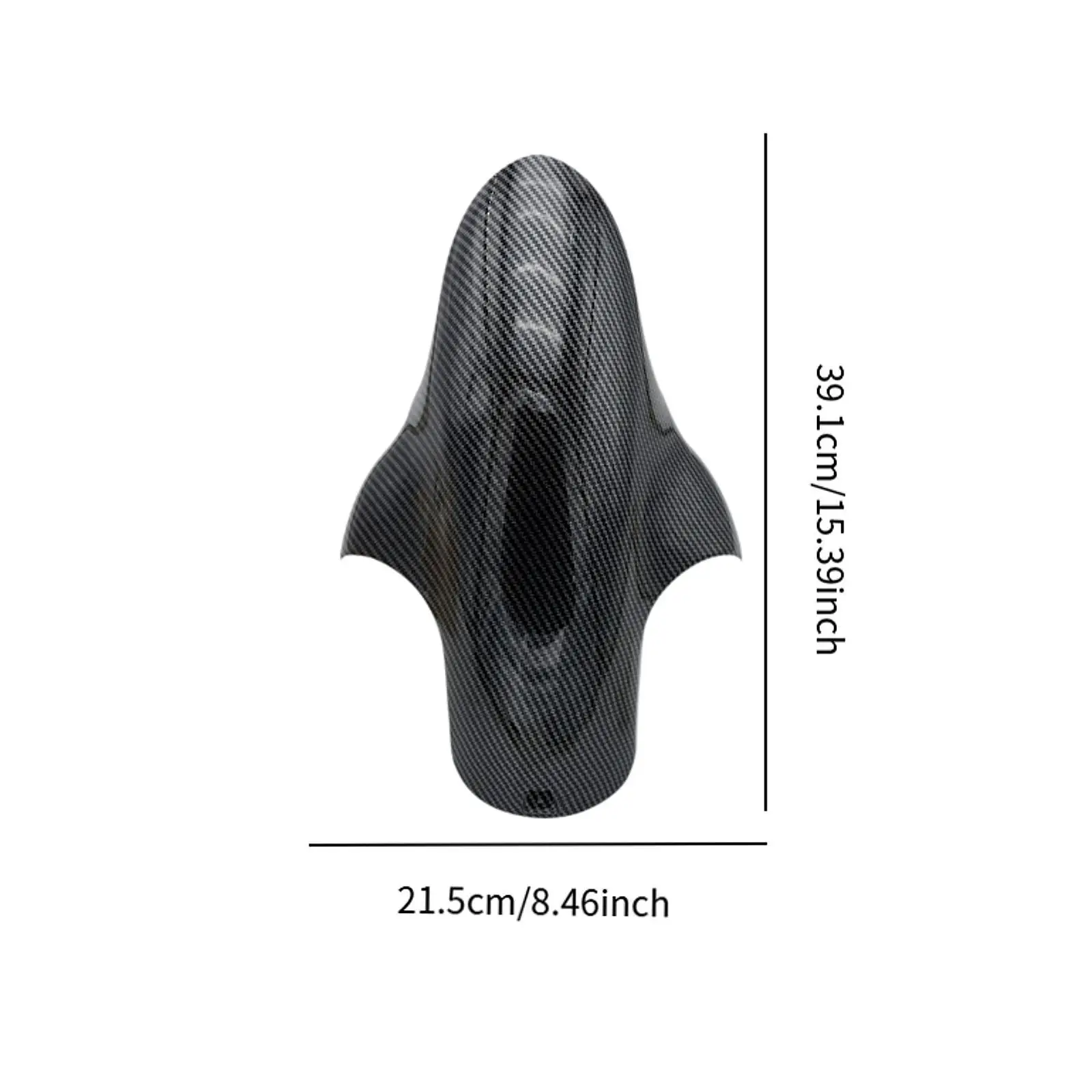 Переднее крыло мотоцикла высокопрочный брызговик шины для Ducati 848 1198