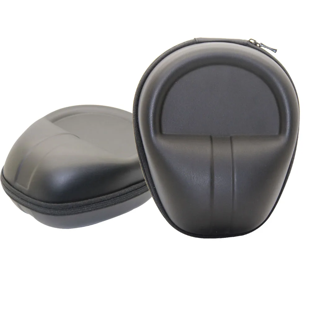 

Headphone Case Pouch Wireless Headset Storage Bag Carrying Box Hard Headset Box Case for Xiaomi Audio-technica