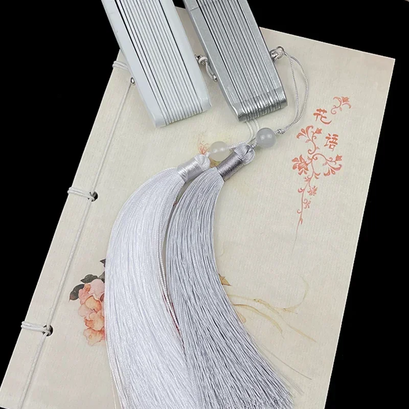 WORD OF HONOR Same Fans Косплей Wen kexing Fan Shan He Ling SHL Шпилька Аксессуар для волос