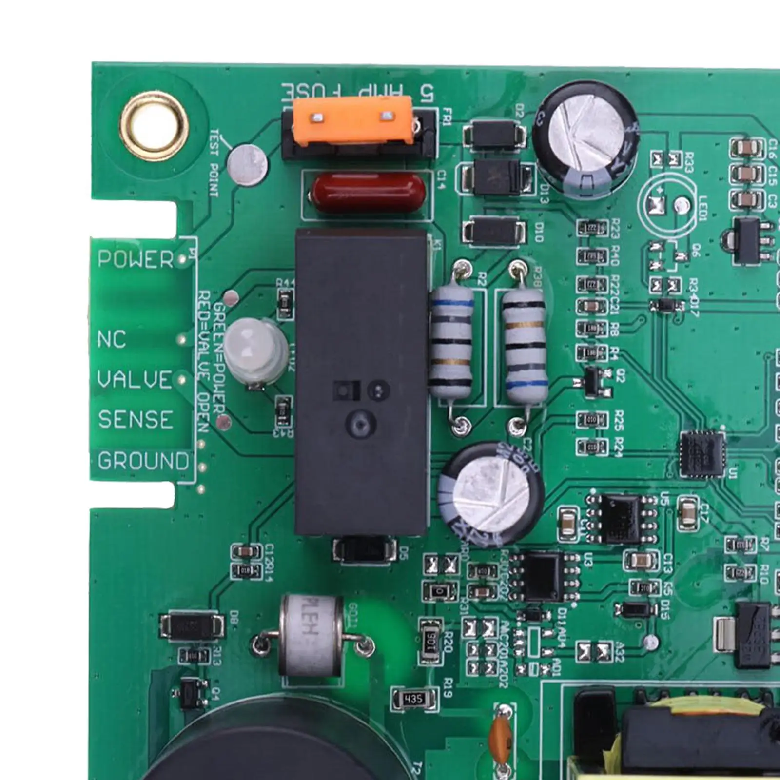 Плата зажигания Uib S 12V Универсальная плата сенсорного модуля легко