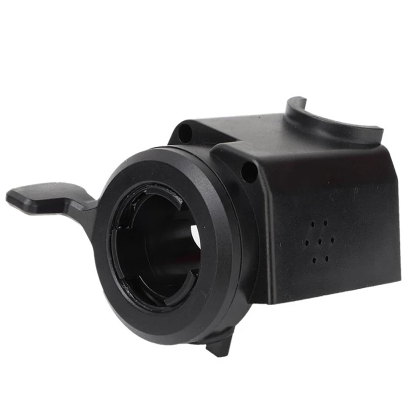 Чехол для 5-кратного ЖК-монитора скутера KUGOO S1 S2 S3 8-дюймовый с тормозной ручкой