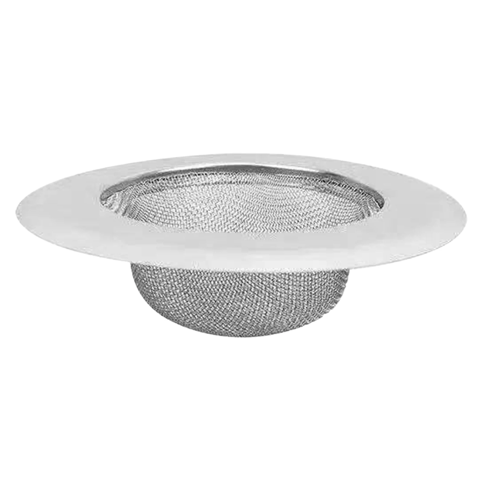 

Простая установка, практичный сетчатый фильтр для кухонной раковины, прочная заглушка для отходов для ремонта гостиниц, ресторанов, дома, в...