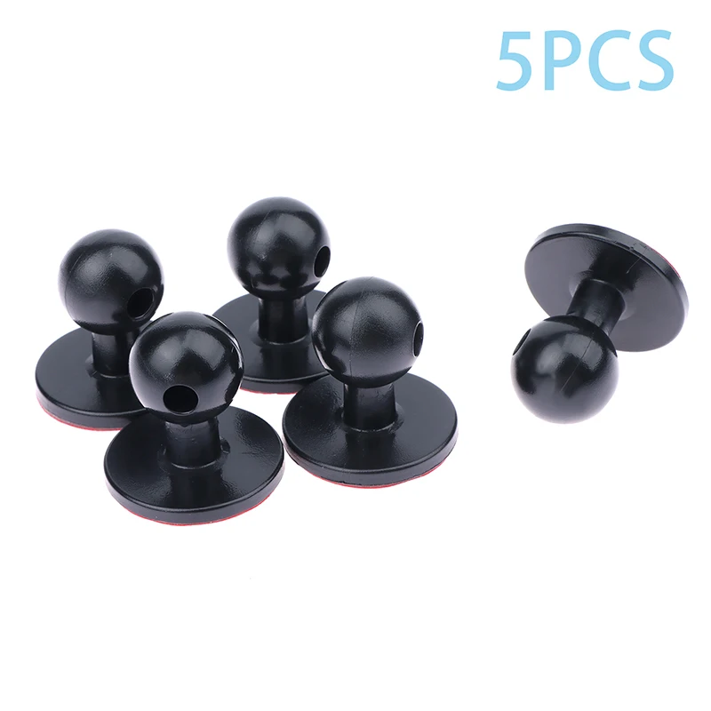 

Мини-клей, кронштейн для мобильного телефона, диаметр шаровой головки 17 мм, для автомобильной навигации, GPS, держатель для мобильного телефона, универсальные аксессуары