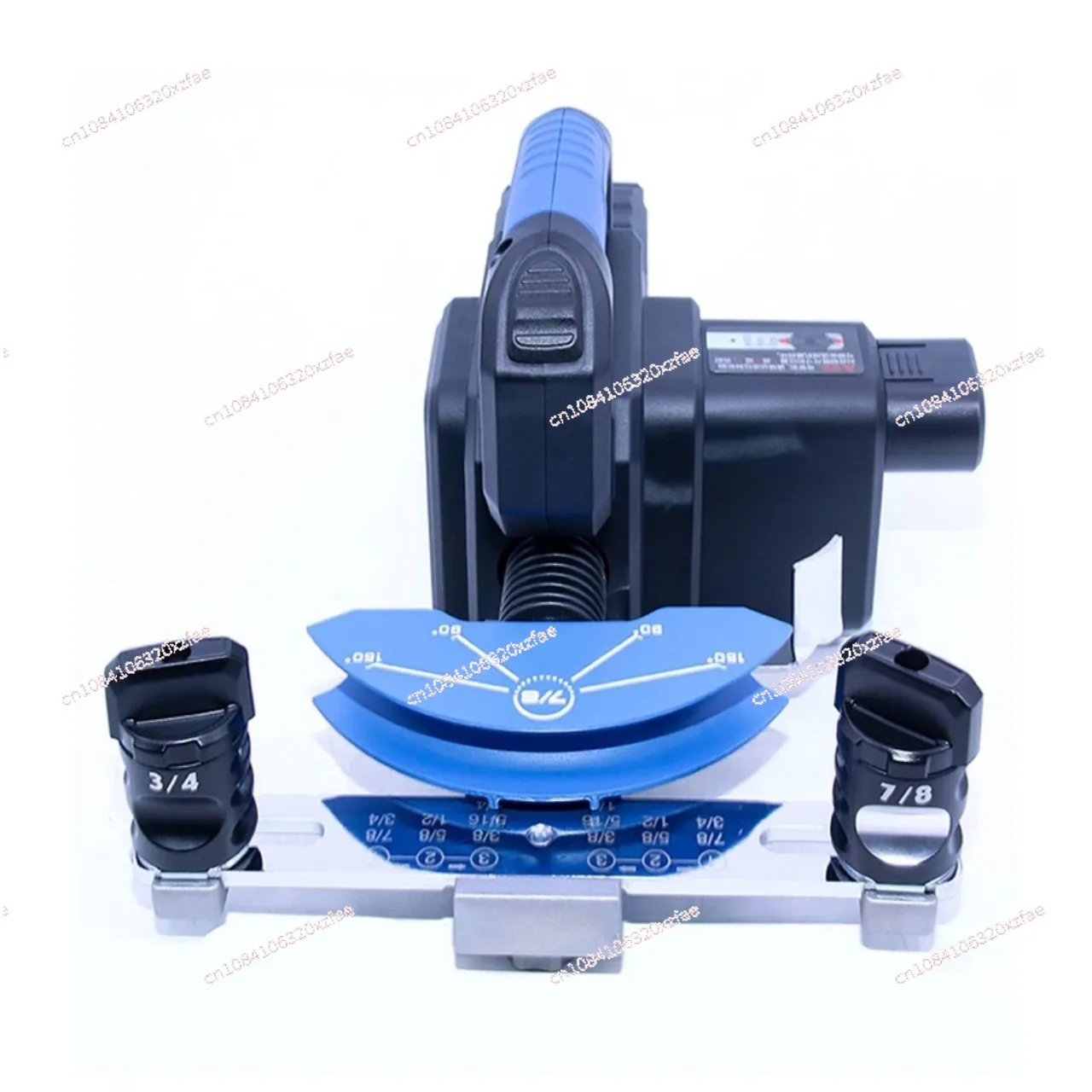 Трубогиб 6-22 мм трубогиб для кондиционера