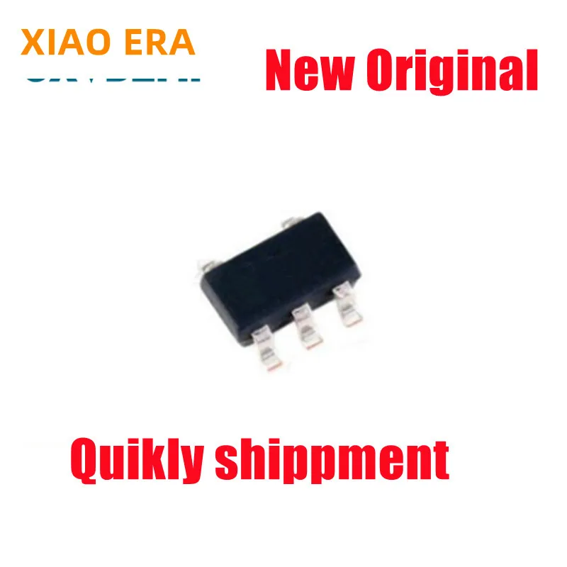 

100PCS New Original AS1358-BTTT-18 AS1358-BTTT-25 AS1358-BTTT-28 AS1358-BTTT-30 AS1358-BTTT-33 SOT23-5