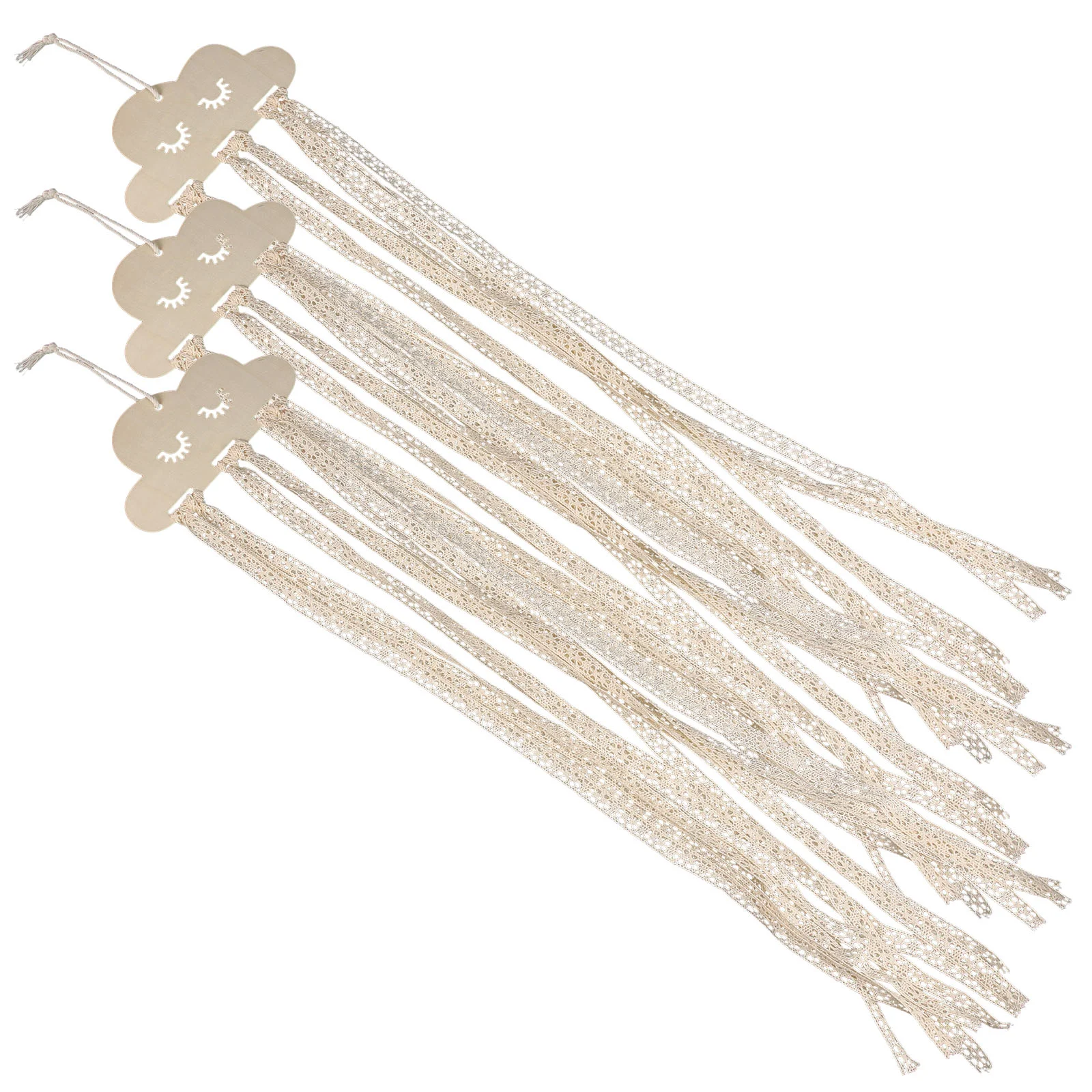 

Bow Organizer Hair Accessories Girls Holder Wall Hanger Bows Clip Storage Nursery