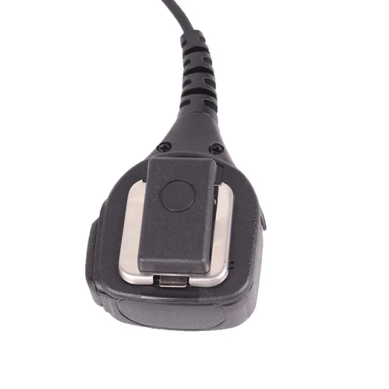 Фото Наплечный микрофон PTT для радиостанций Motorola XiR P6600 P6600i P6608 P6620 P6628 XPR3500 MTP3250 E8600 DP2000 №1
