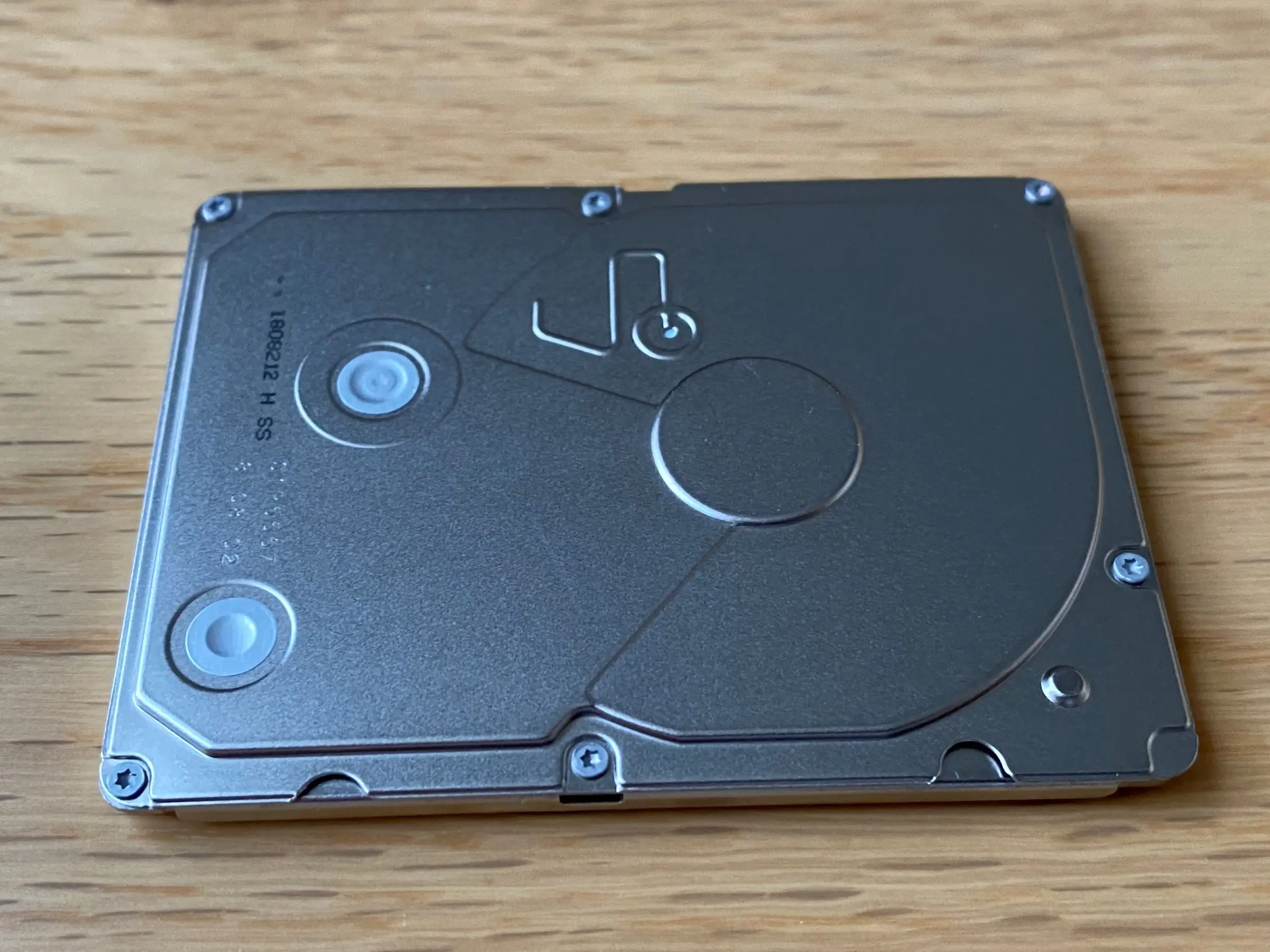 Жесткий диск Seagate для ipod classic 1 8 дюйма 60 Гб CE HDD совместимый с 5-й 6-й 6.5-й 7-й 7.5-й
