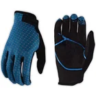 Перчатки для велосипеда, дышащие светильник кие, для сенсорных экранов