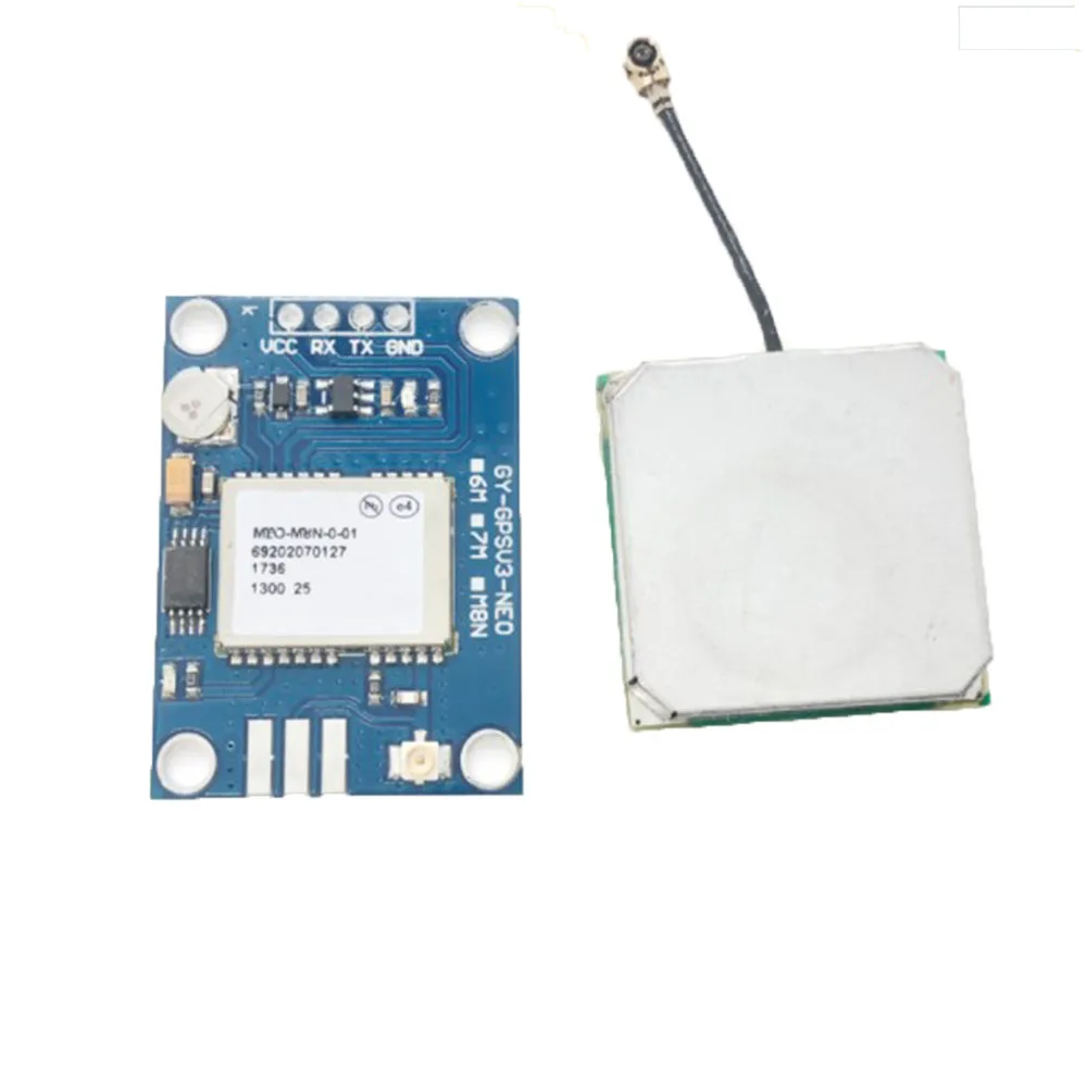 APM2.5 NEO-6M NEO-M8N-000 GPS модуль GY NEO-M7N-0 3-5V Φ для Pixhawk APM | Мебель