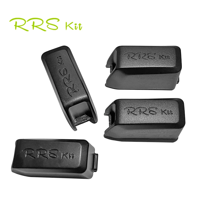 

Rrskit Battery Used With Sram RED XX1 GX FORCE X01 ETAP Derailleur Eagle AXS RockShox Reverb AXS seatpost Not Original Chargers