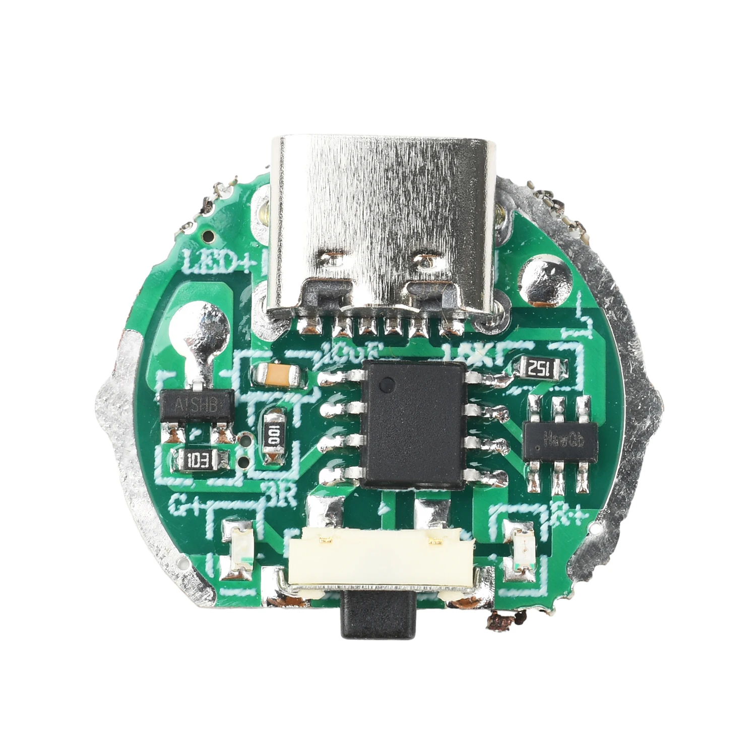 

Портативный модуль освещения Ziqqucu 6-10 Вт