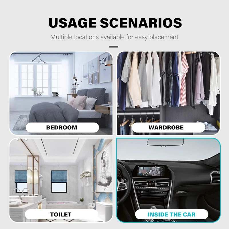 Автомобильный освежитель духов подвесной автомобильный кулон для ароматерапии