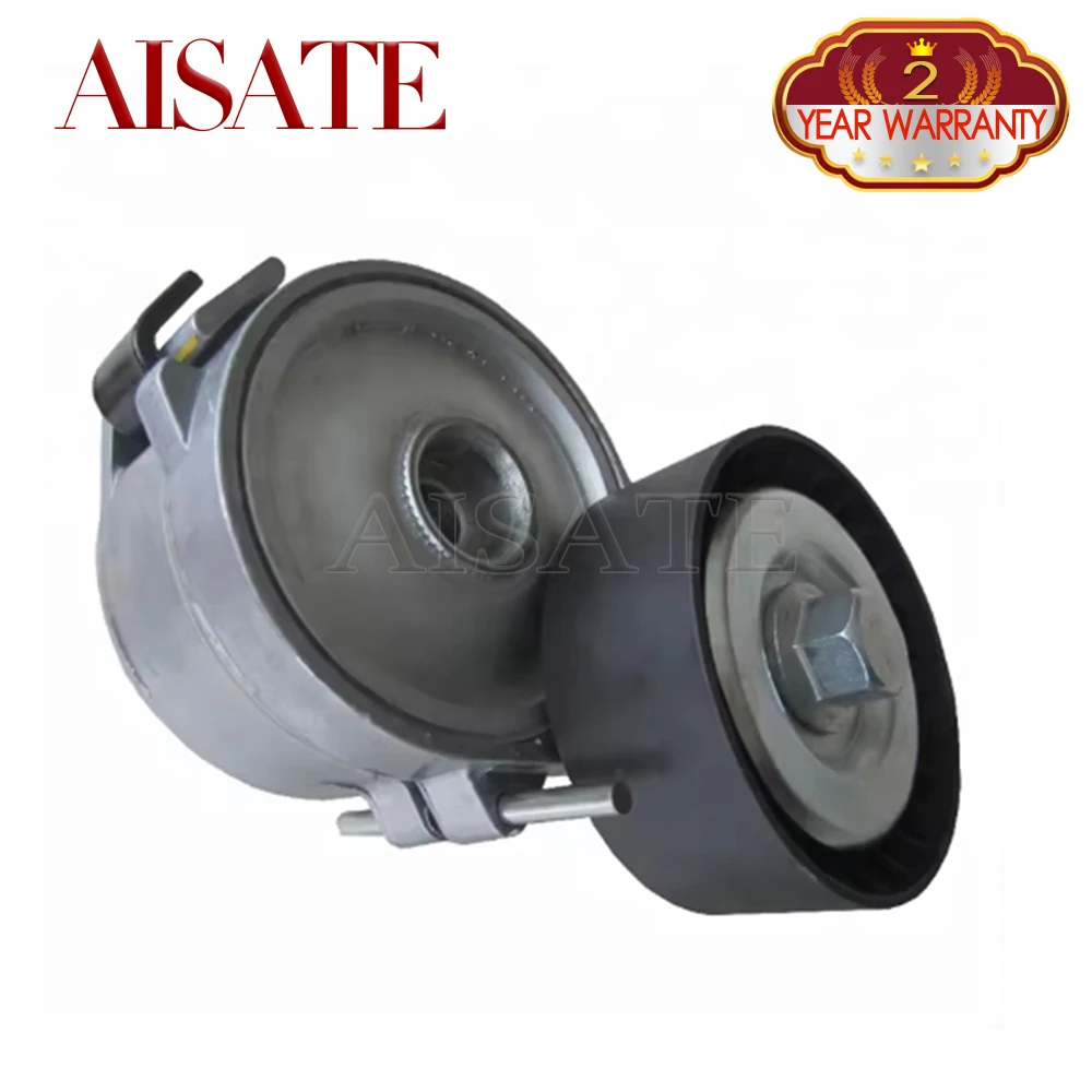 Натяжитель ремня привода для Land Rover Range L322 2002-2012 Sport L320 2005-2013 LR011335 AJ813574